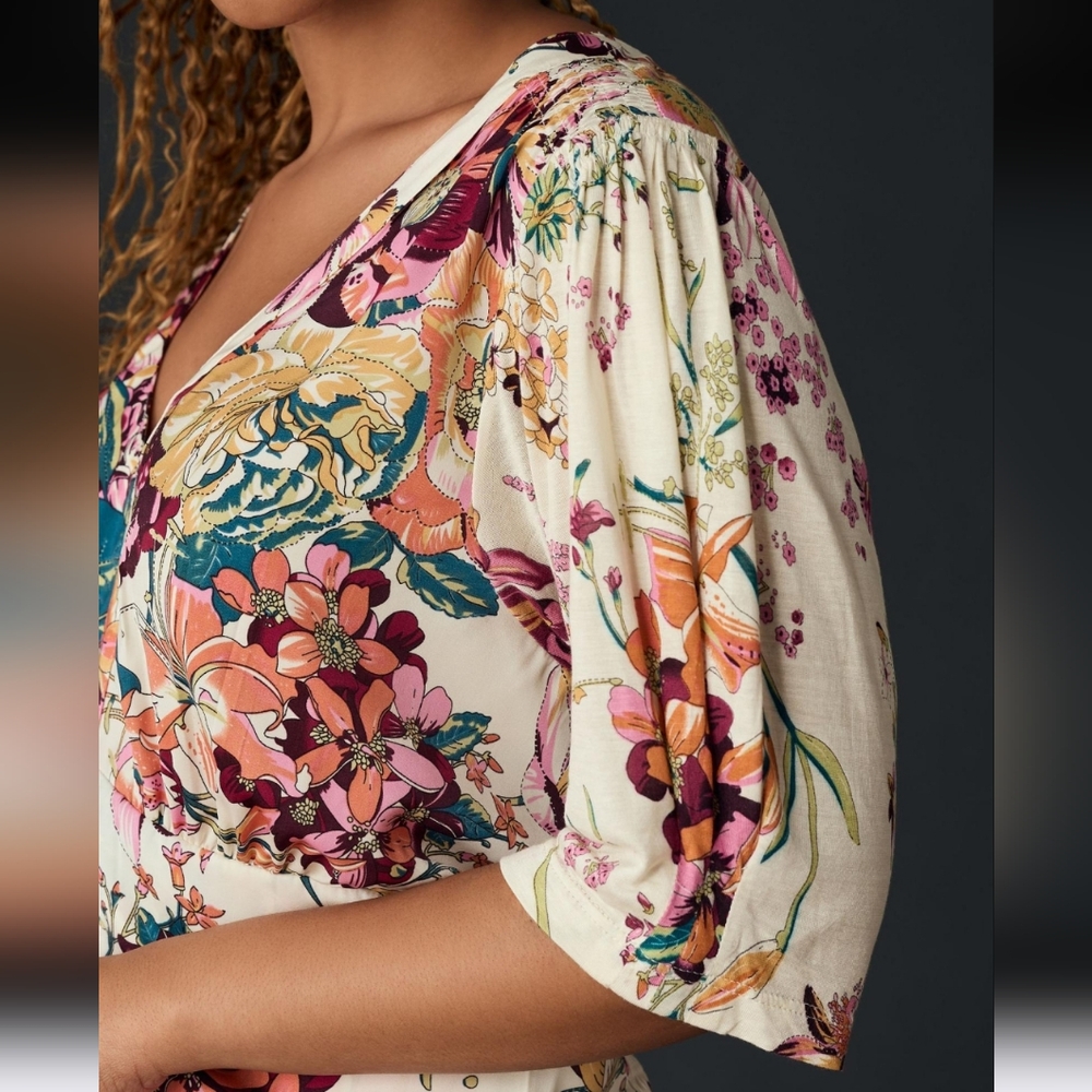 Tiny Adelaide Blouse Size XL - Picture 9 of 9
